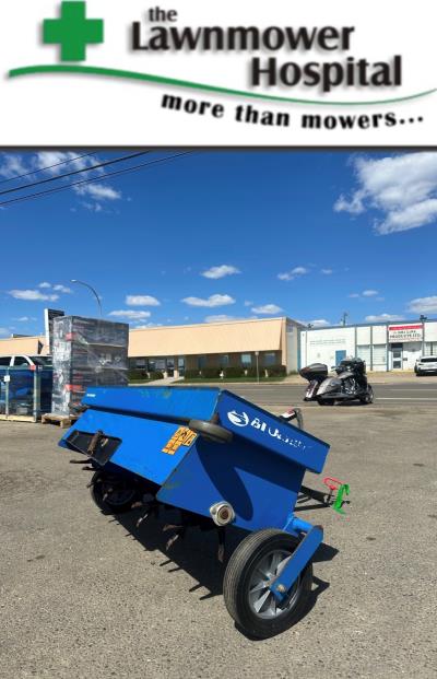 BLUEBIRD AERATOR 78965